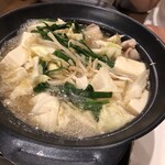 Kakurega Motsu Nabe Izakaya Fuufuu - 