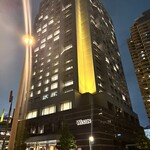 THE WESTIN TOKYO - 