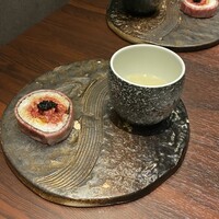 USHIMITSU NISHIAZABU - 