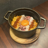 USHIMITSU NISHIAZABU - 