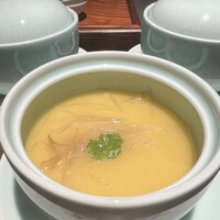 ディナーコース　紅玉