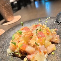 SAAWAAN BISTRO - 