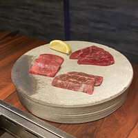 USHIMITSU NISHIAZABU - 