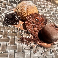 SAAWAAN BISTRO - 