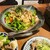 和食と個室居酒屋 匠味 - 料理写真:ごぼうサラダ