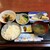 満留古 - 料理写真:さわらの漬焼き（税込み７００円）