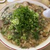 尾道ラーメン 味億 - 料理写真: