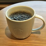 スターバックスコーヒー - グァテマラアンティグア