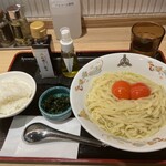 三田製麺所 - 