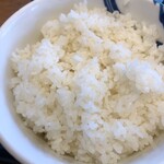 松屋 - 特盛ご飯も同価格さらにおかわり無料！