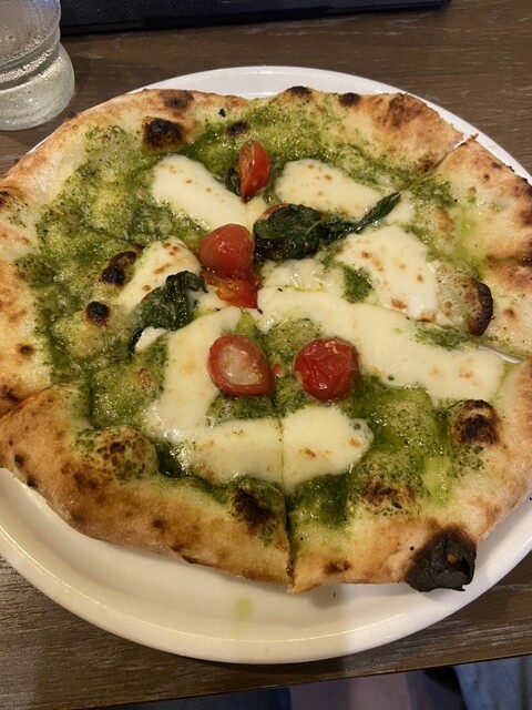 PAPPARE Moriguchi Ten photo 5