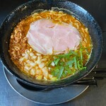 麺ジャラスK - 