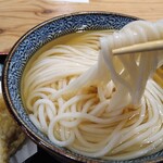 Kida Take Udon - 