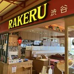 RAKERU - 