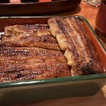 Unagi Sakuraya - 