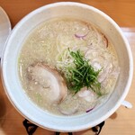 麺屋 上々 - 