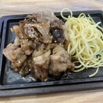 Gyuukaku Yakiniku Shokudou - 