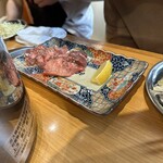 永福町肉流通センター - 