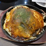 Hiroshima Fuu Okonomiyaki Momijiya - 