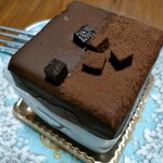 シャトレーゼ - 