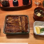 Unagi Sakuraya - 