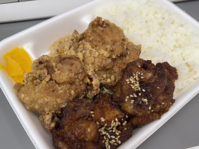 からあげ専門寺田商店 阿見店 - 阿見町その他/からあげ | 食べログ