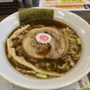 味縁 - 料理写真:昭和ネオクラシカル醤油ラーメン ¥780