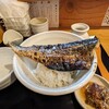 さばめしの鯖匠