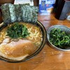 ラーメン 末廣家