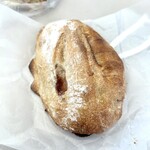 チクネ - イチゴのリュスティック