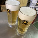 上野萬屋酒舗 - 