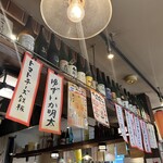 酒場　角のうぐいす - 