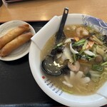 台湾美食屋 - 料理写真: