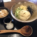 うどんばか 十三東口店 - 定食イメージ