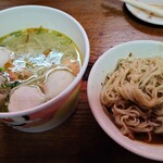 九份傳統魚丸 - 