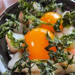 やま弥 - 生卵好き好きクラブ