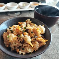 鉄板焼 燔 - 