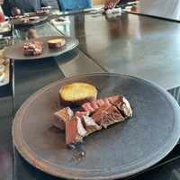 鉄板焼 燔 - 