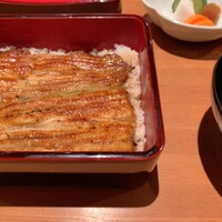 うなぎ 久保田 - 