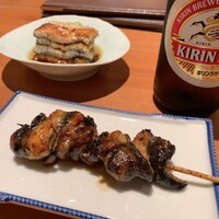 うなぎ 久保田 - 