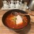 ジョニーヌードル - 料理写真:火拳担々麺