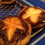 北新地　串かつ凡 - 