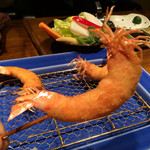 北新地　串かつ凡 - 