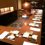 北新地　串かつ凡 - 