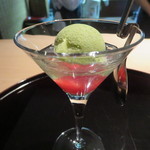 梶川 - ３月　トマトのコンポート