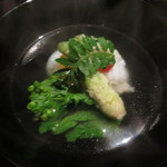 梶川 - ３月　椀物