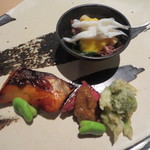 梶川 - ３月　八寸