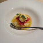 梶川 - ３月　デザート