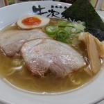 牛次郎 - 塩らーめん