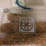 とんかつ まい泉 - 牡蠣フライ